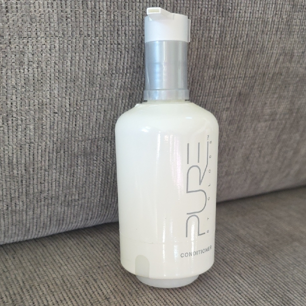 Pure By Gloss Shampoo & Conditioner Set, New, 10floz. Each, Lemon Infusion. - Picture 9 of 14